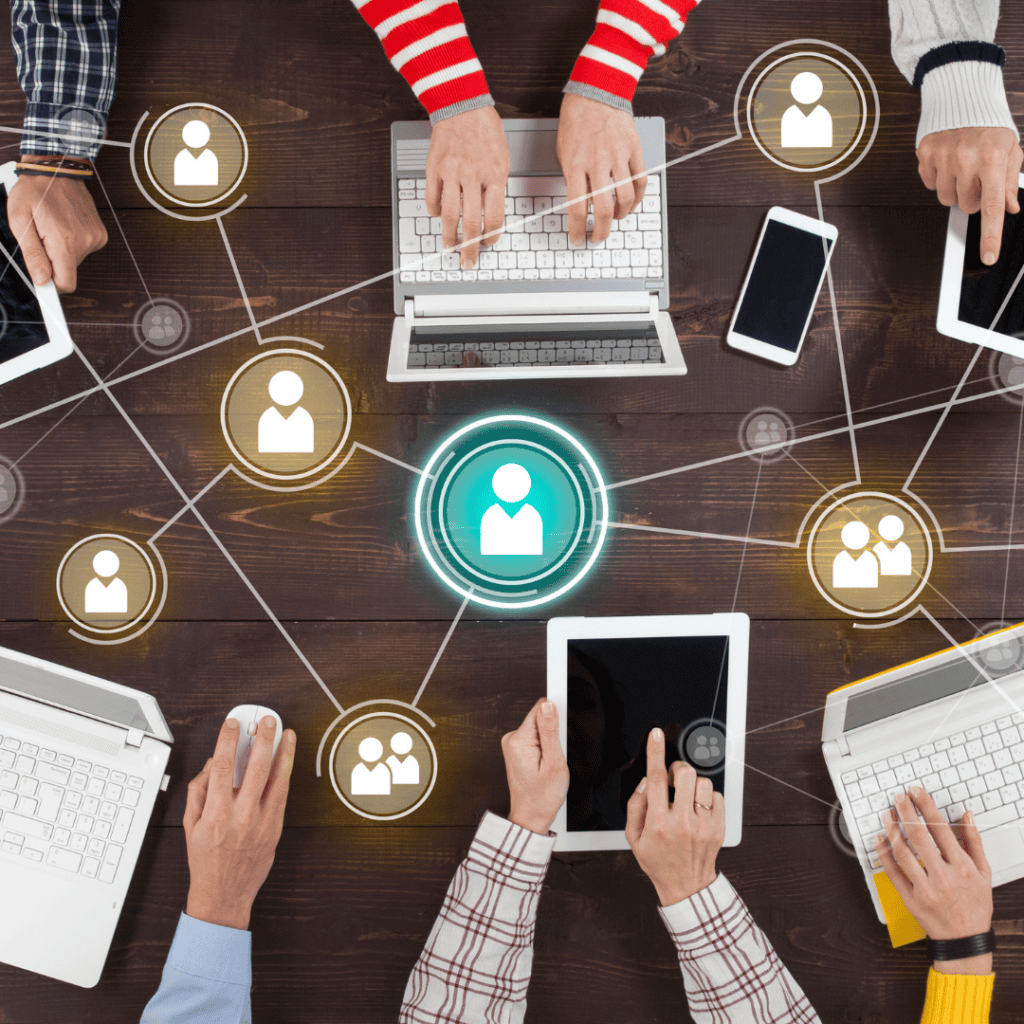 The Essential 5 Cs of Hybrid Work: A Guide for Modern Businesses - New Work